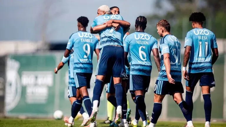Rio Ave desfalcado para receção ao FC Porto
